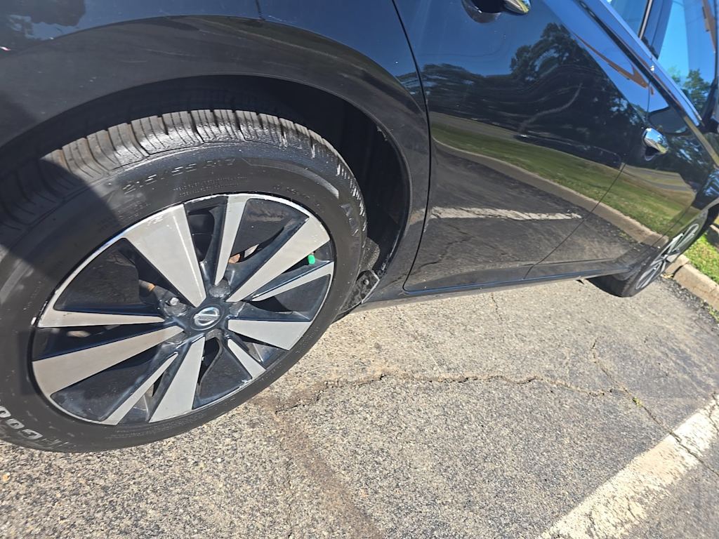 Thumbnail: 2021 Nissan Altima - 15