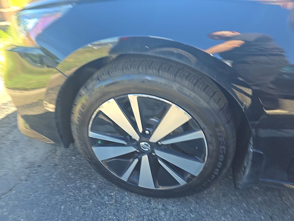 Thumbnail: 2021 Nissan Altima - 20