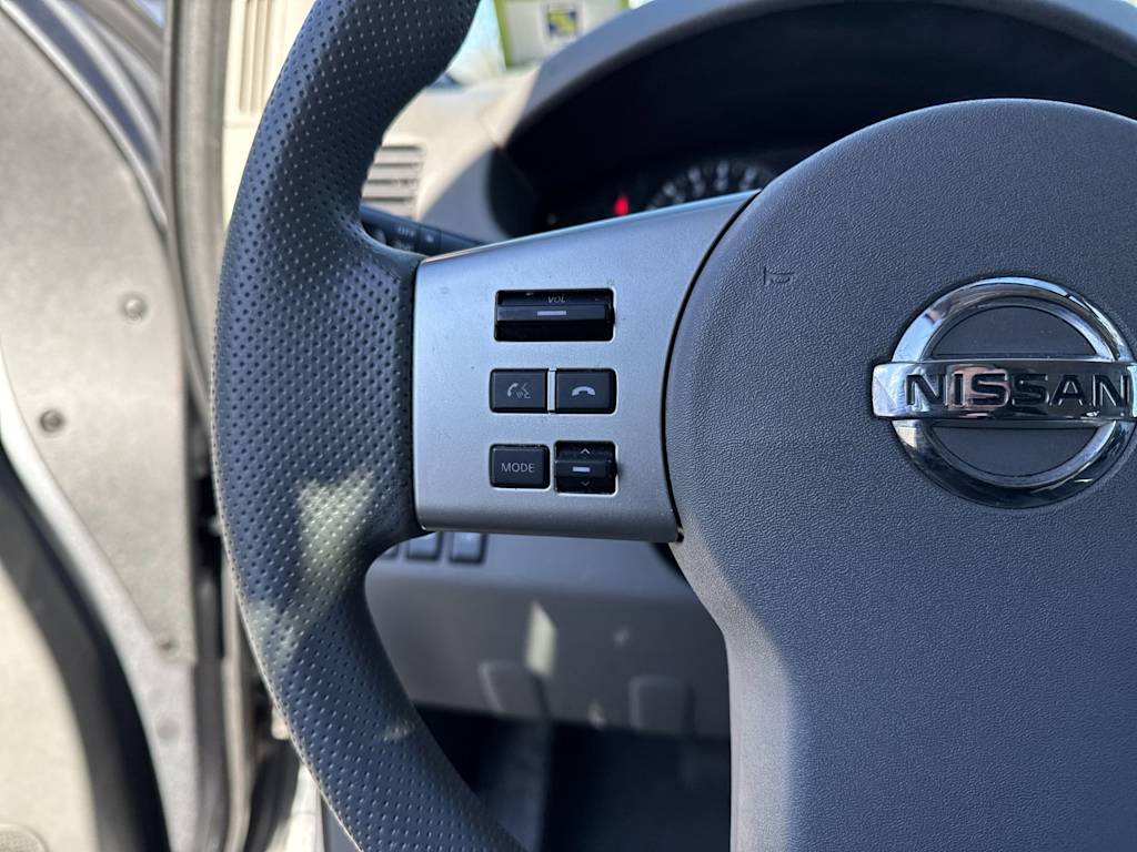 2019 Nissan Frontier SV 29