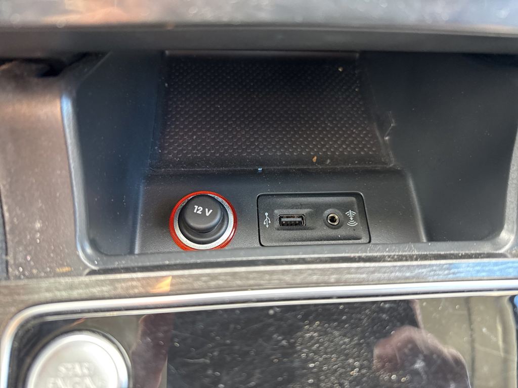 Thumbnail: 2018 Volkswagen Passat - 19