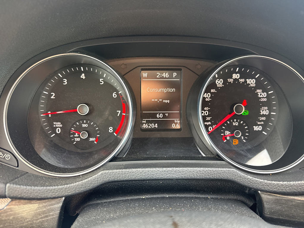 Thumbnail: 2018 Volkswagen Passat - 13