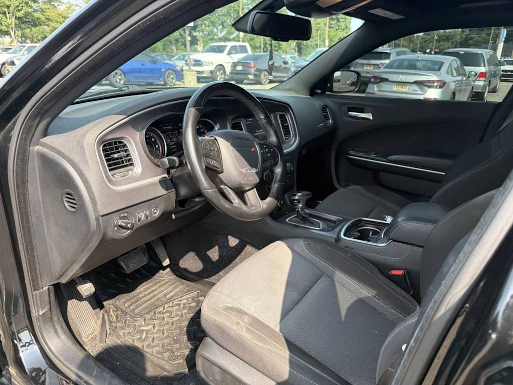 Thumbnail: 2020 Dodge Charger - 2