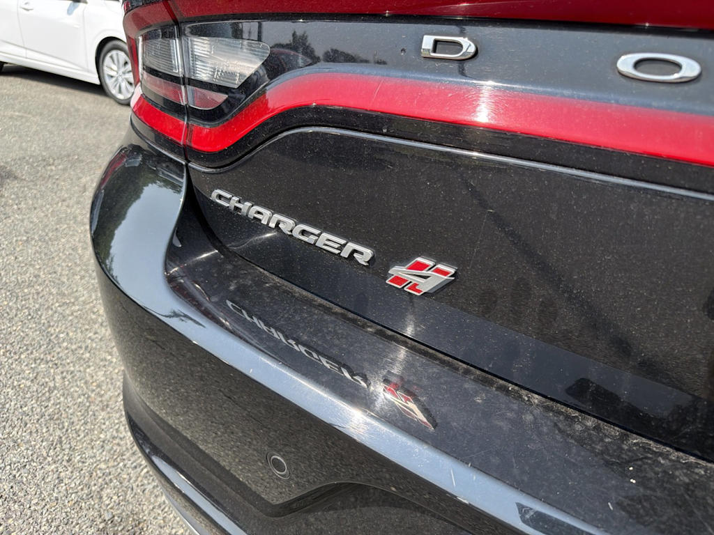 Thumbnail: 2020 Dodge Charger - 7