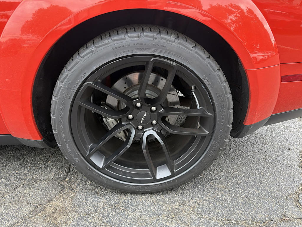Thumbnail: 2019 Dodge Challenger - 23