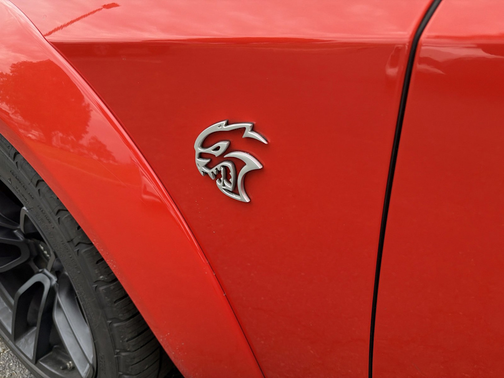 Thumbnail: 2019 Dodge Challenger - 7