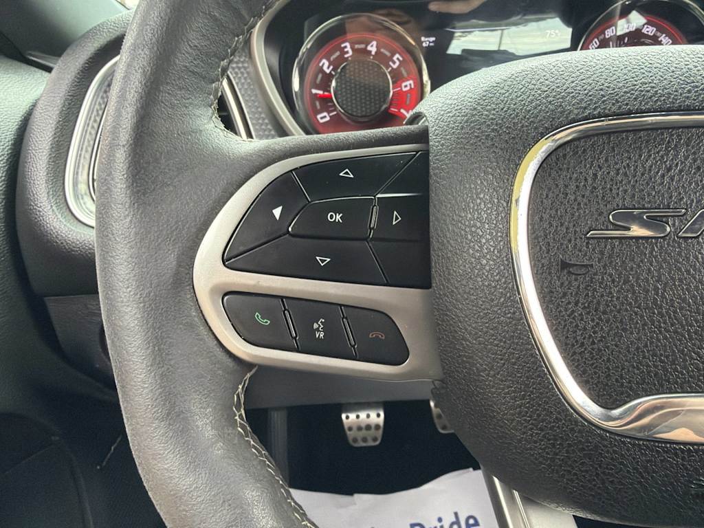 Thumbnail: 2019 Dodge Challenger - 19