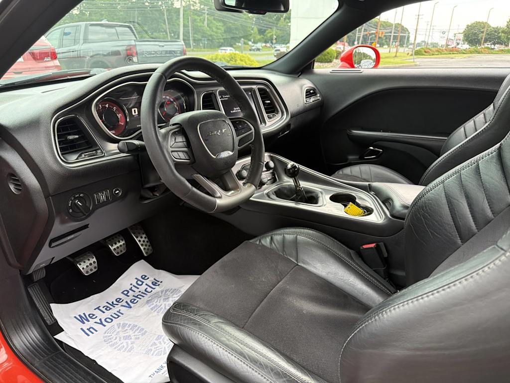 Thumbnail: 2019 Dodge Challenger - 2