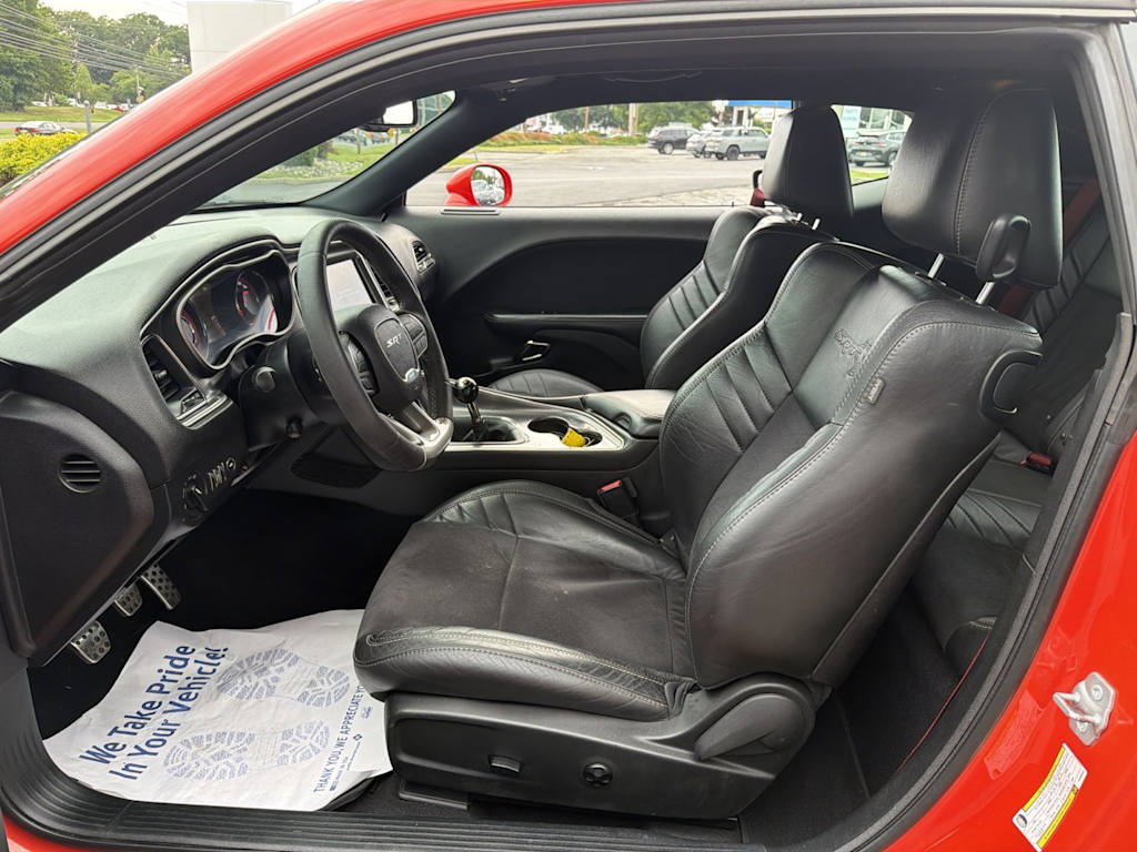 Thumbnail: 2019 Dodge Challenger - 9