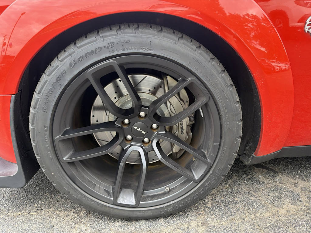 Thumbnail: 2019 Dodge Challenger - 8
