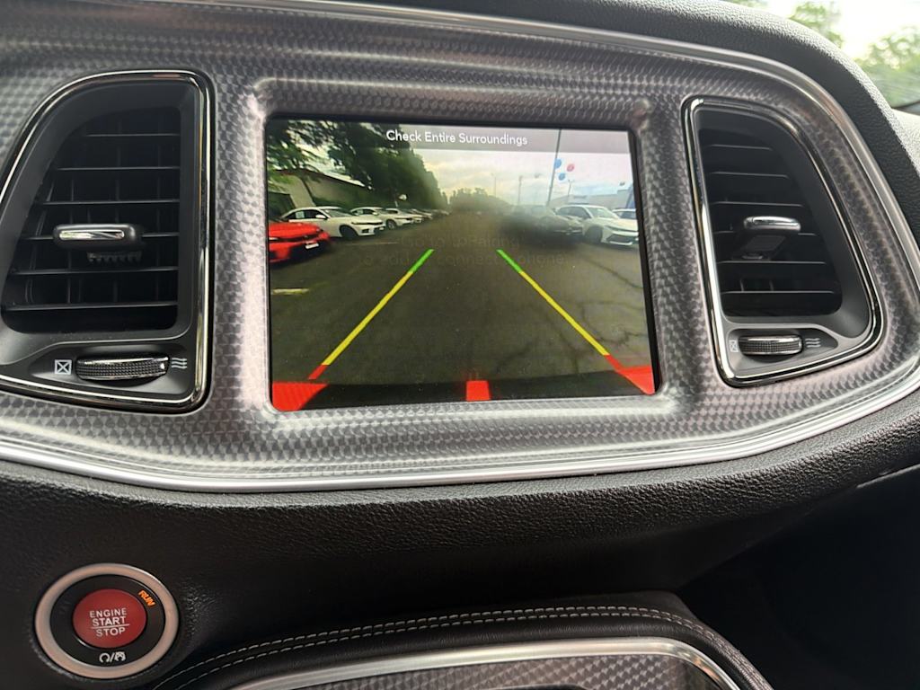 Thumbnail: 2019 Dodge Challenger - 17