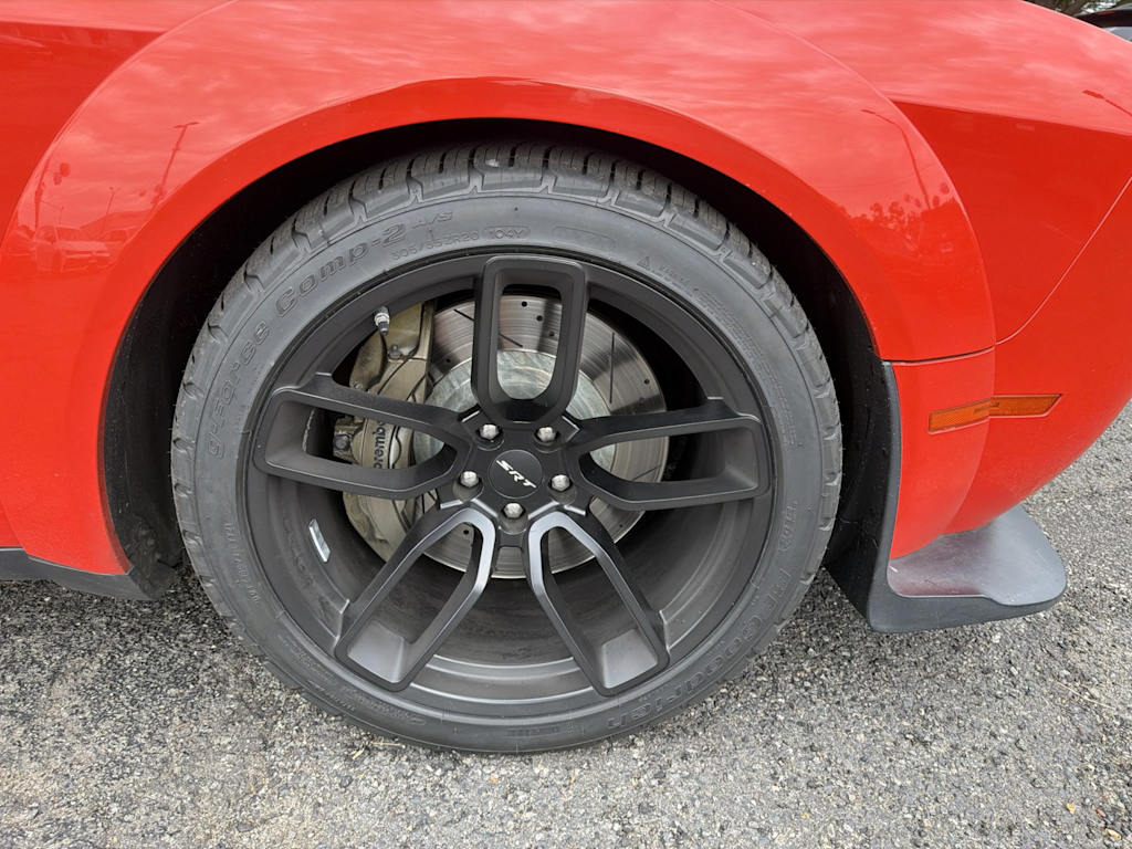 Thumbnail: 2019 Dodge Challenger - 25