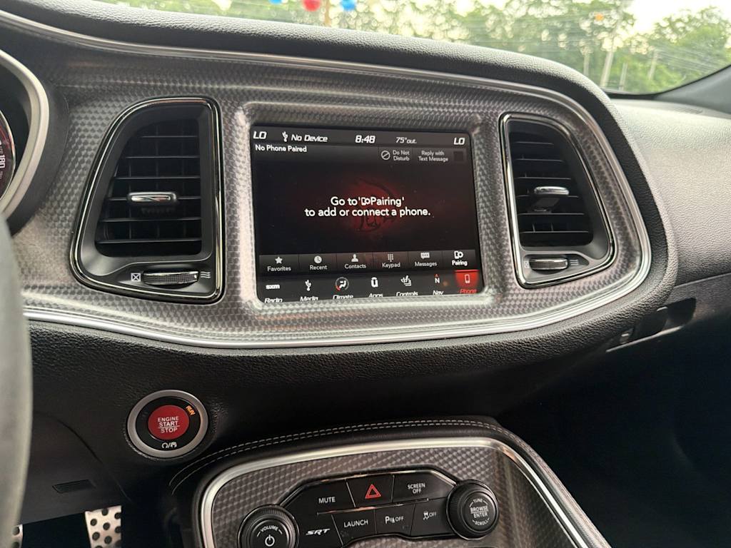 Thumbnail: 2019 Dodge Challenger - 11