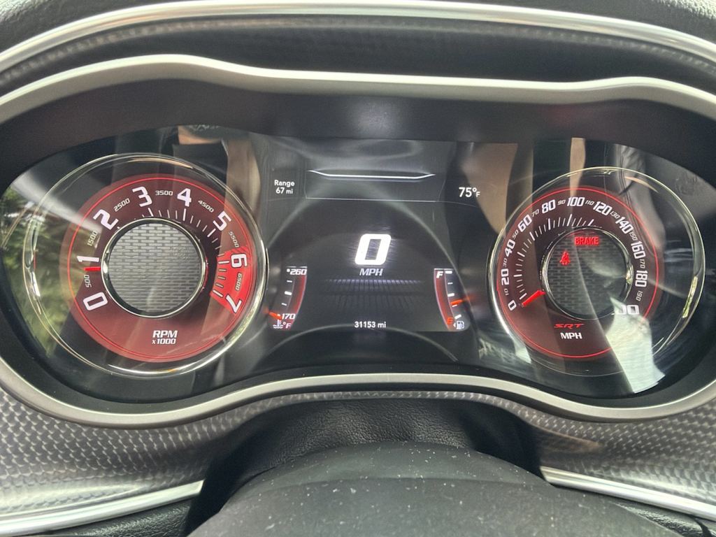 Thumbnail: 2019 Dodge Challenger - 13