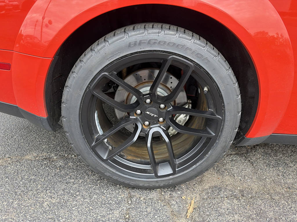 Thumbnail: 2019 Dodge Challenger - 24