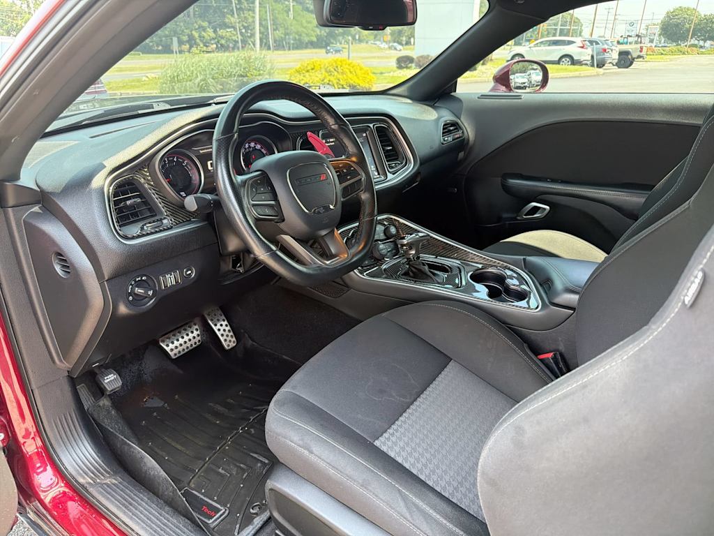 Thumbnail: 2020 Dodge Challenger - 2