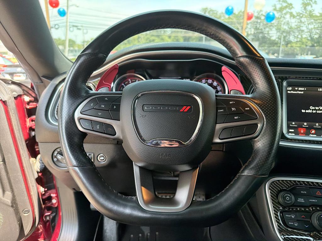 Thumbnail: 2020 Dodge Challenger - 12