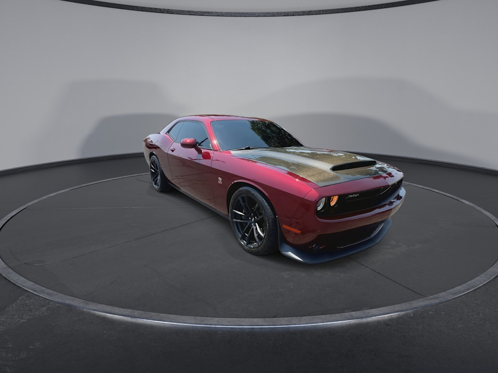 Thumbnail: 2020 Dodge Challenger - 6