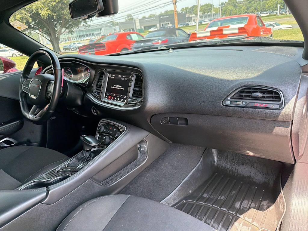 Thumbnail: 2020 Dodge Challenger - 8