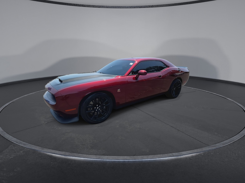 Thumbnail: 2020 Dodge Challenger - 18
