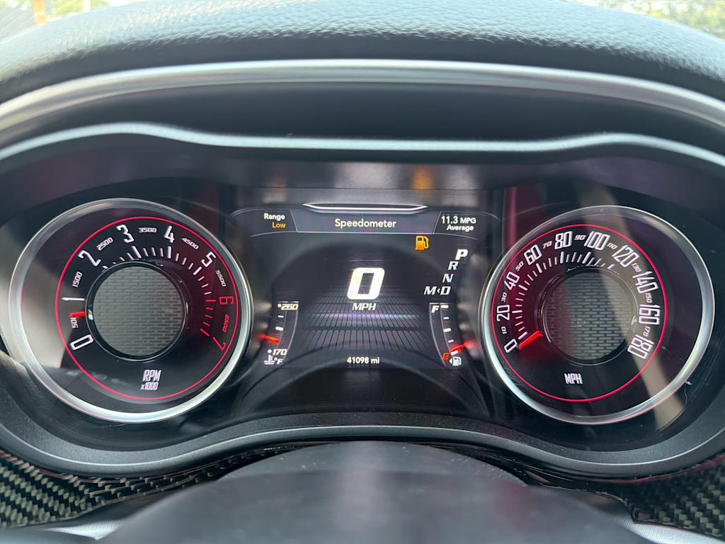 Thumbnail: 2020 Dodge Challenger - 15