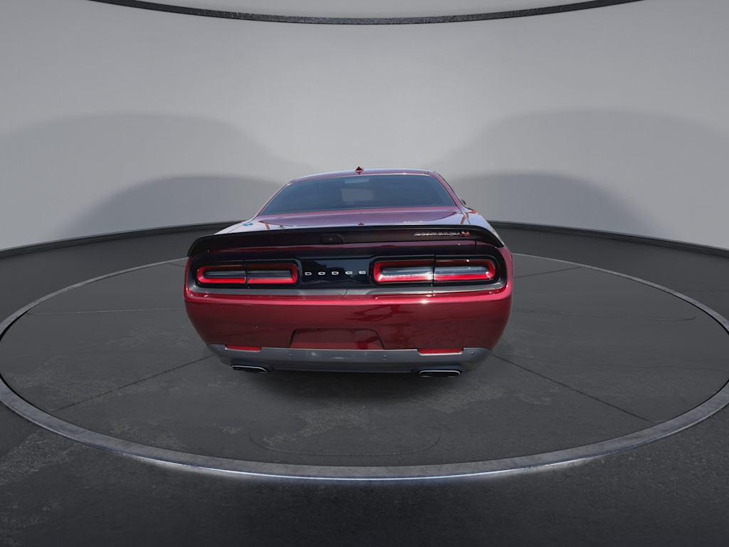 Thumbnail: 2020 Dodge Challenger - 19