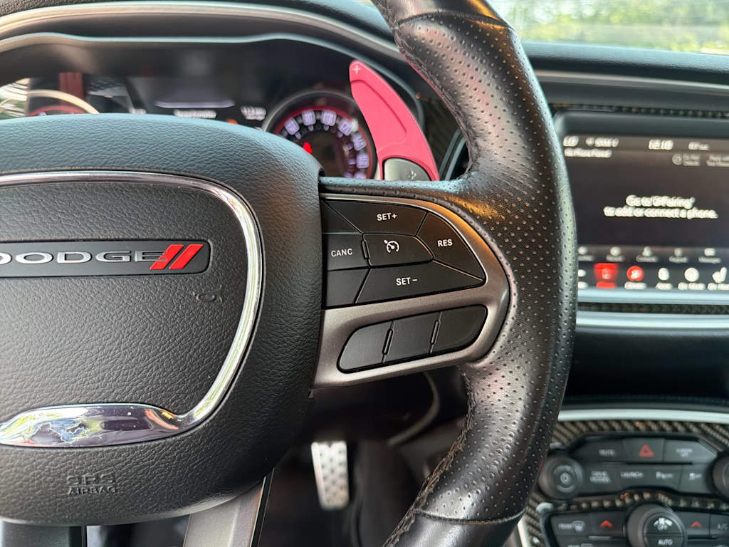 Thumbnail: 2020 Dodge Challenger - 27