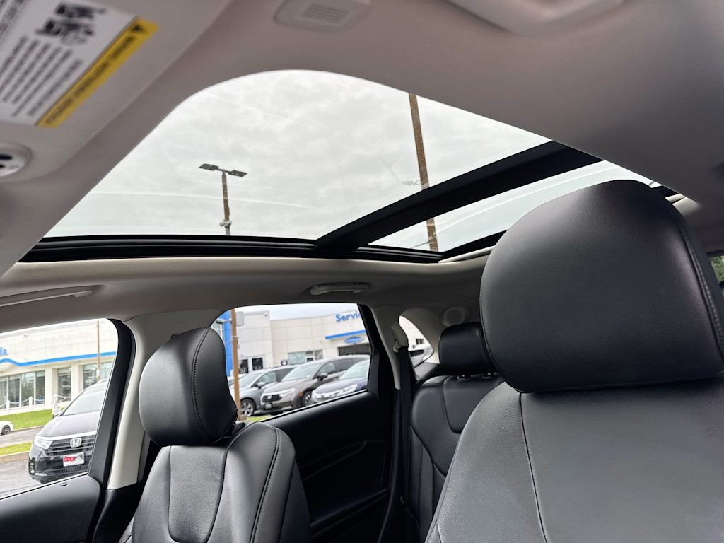 Thumbnail: 2019 Ford Edge - 30