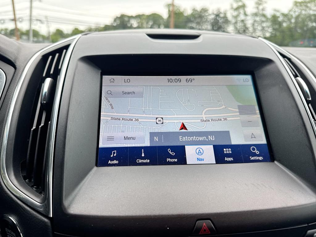 Thumbnail: 2019 Ford Edge - 33