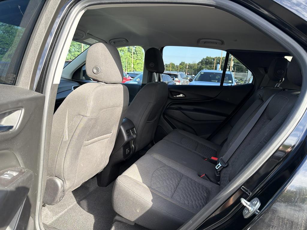 Thumbnail: 2019 Chevrolet Equinox - 9