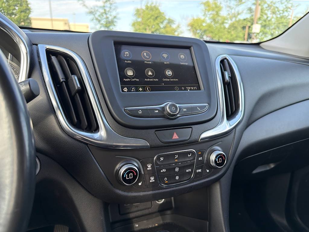 Thumbnail: 2019 Chevrolet Equinox - 10