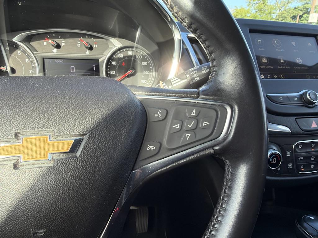 Thumbnail: 2019 Chevrolet Equinox - 22