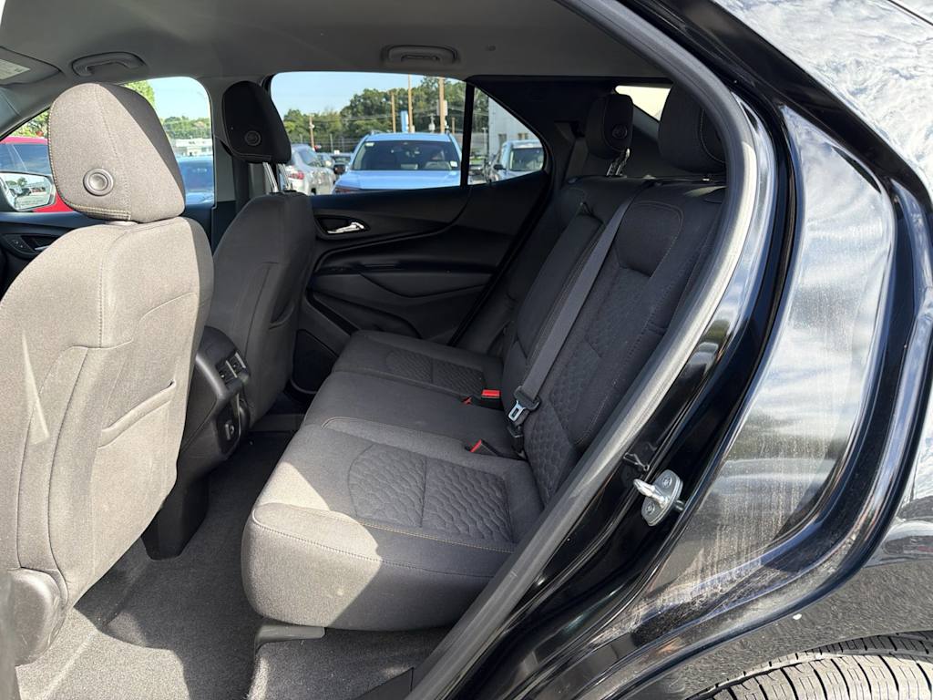 Thumbnail: 2019 Chevrolet Equinox - 19