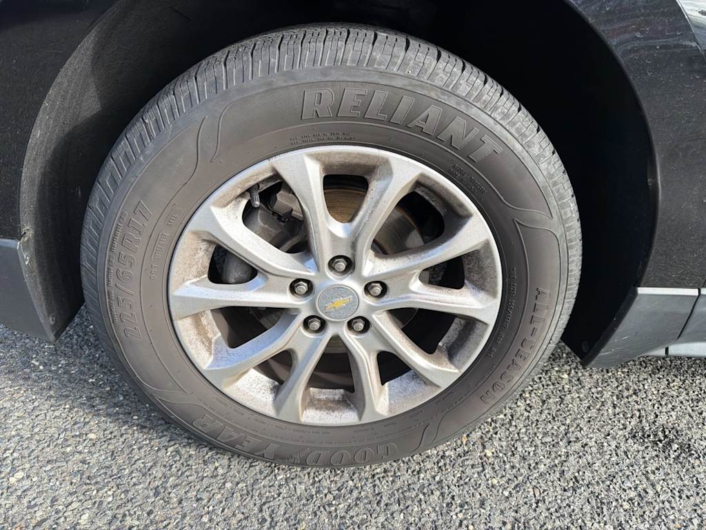 Thumbnail: 2019 Chevrolet Equinox - 7