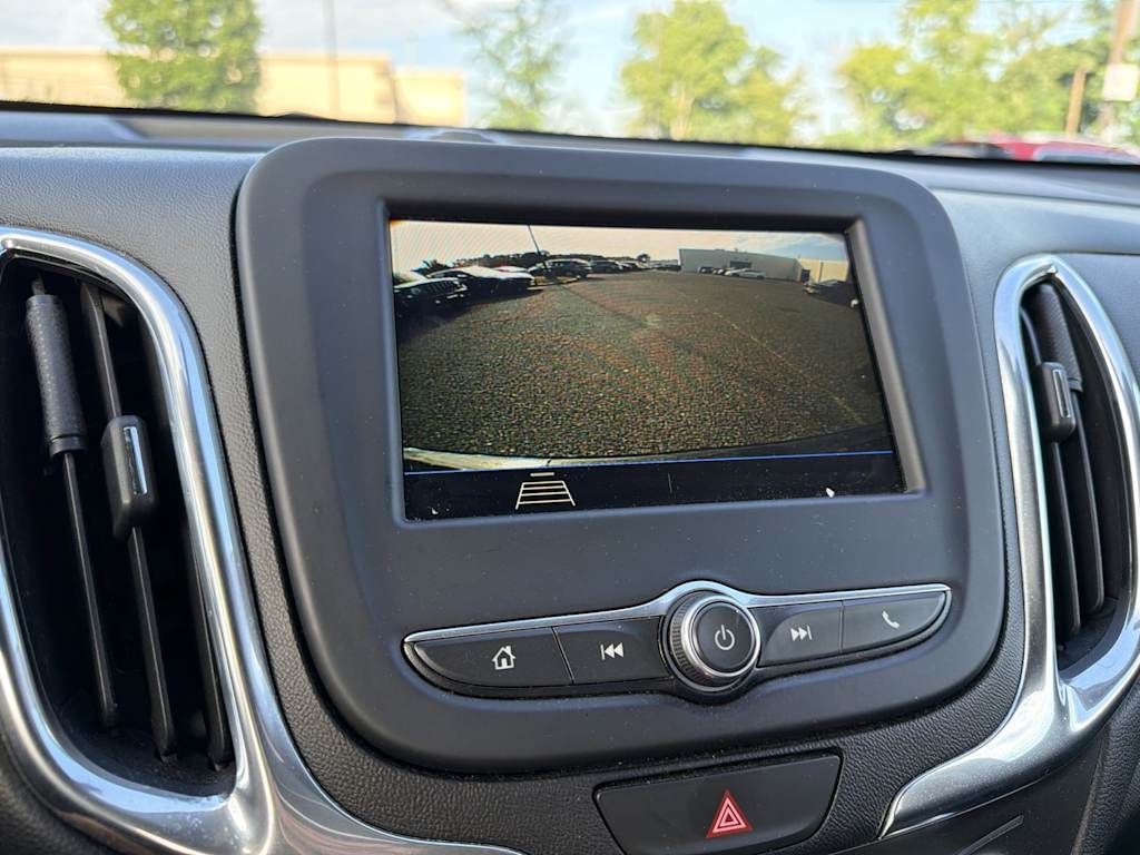 Thumbnail: 2019 Chevrolet Equinox - 20