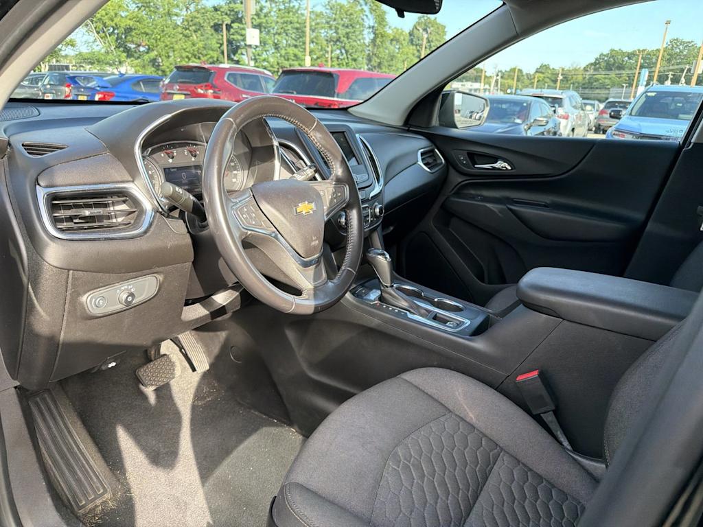 Thumbnail: 2019 Chevrolet Equinox - 2