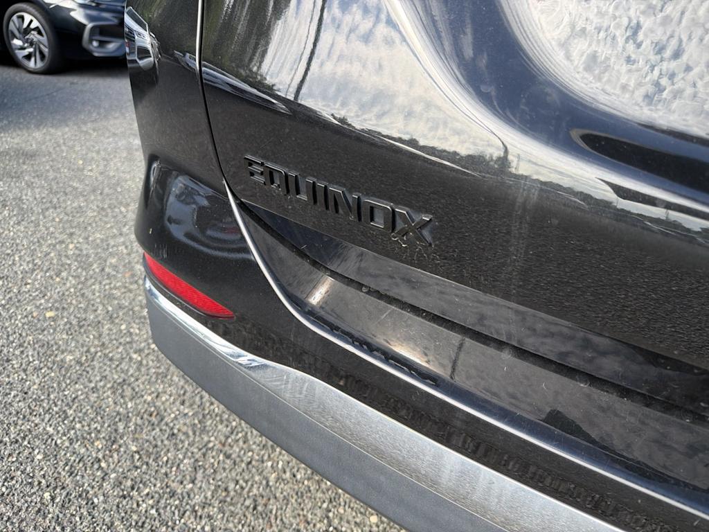 Thumbnail: 2019 Chevrolet Equinox - 6
