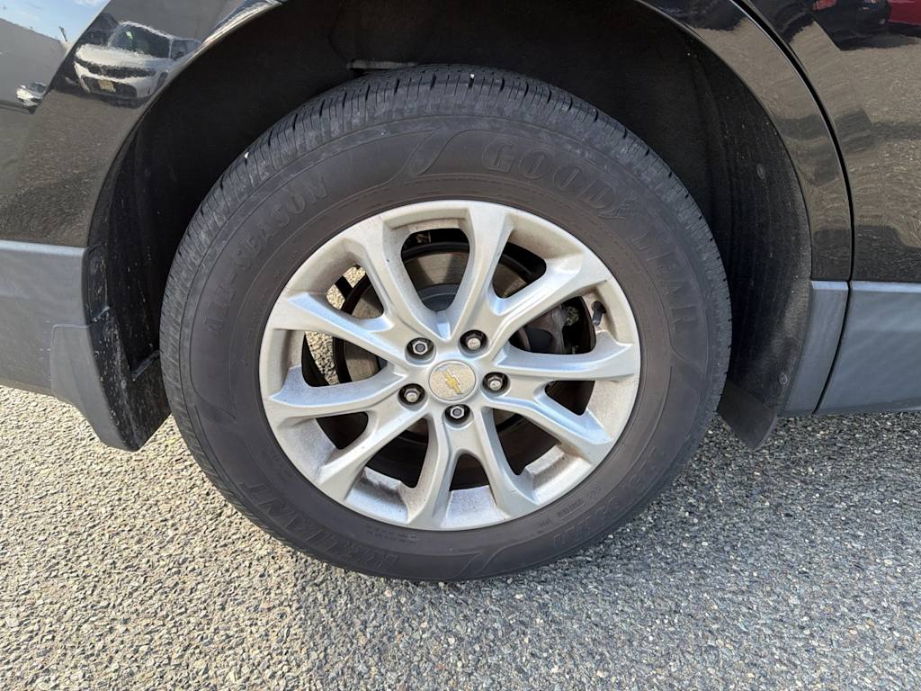 Thumbnail: 2019 Chevrolet Equinox - 25