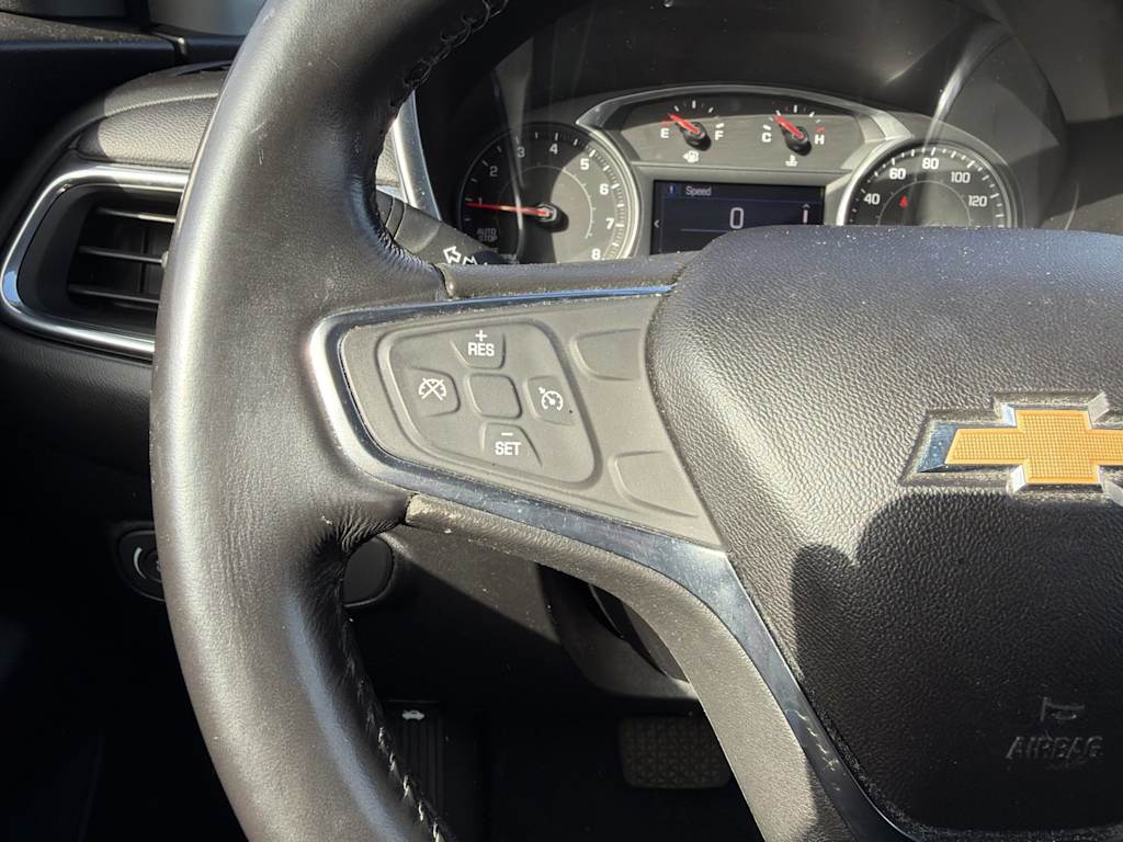 Thumbnail: 2019 Chevrolet Equinox - 21