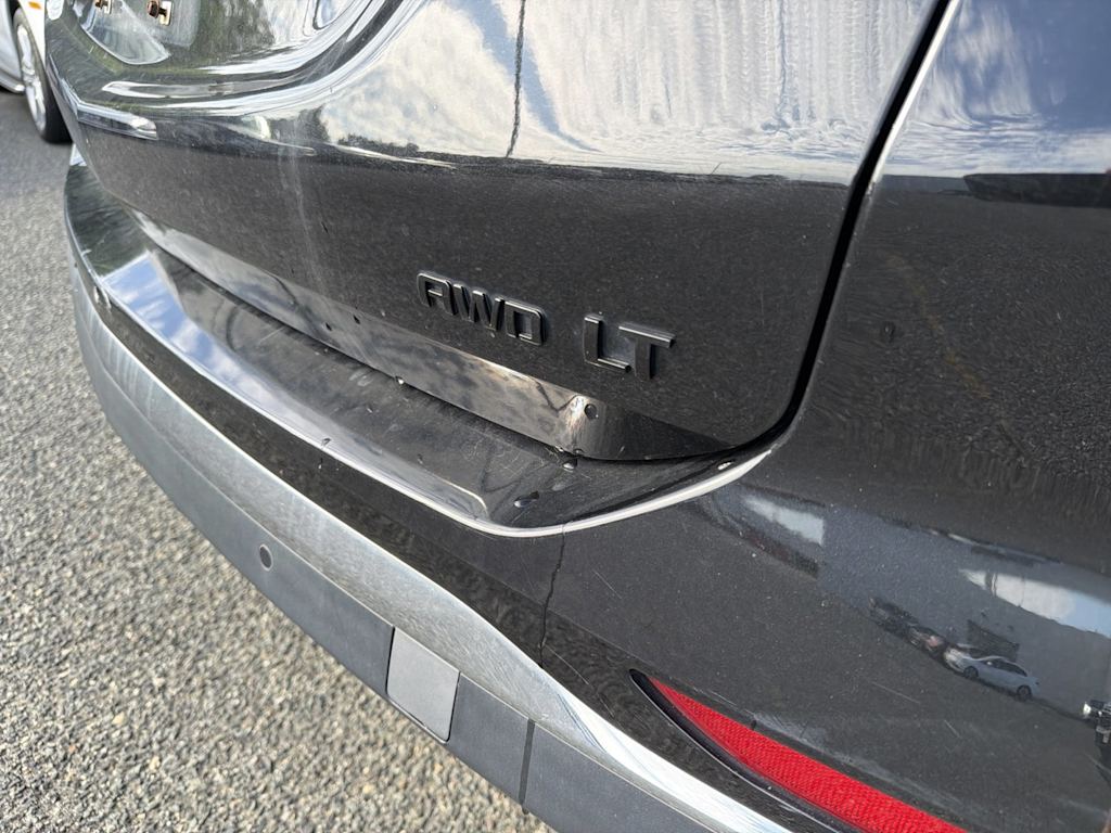 Thumbnail: 2019 Chevrolet Equinox - 24
