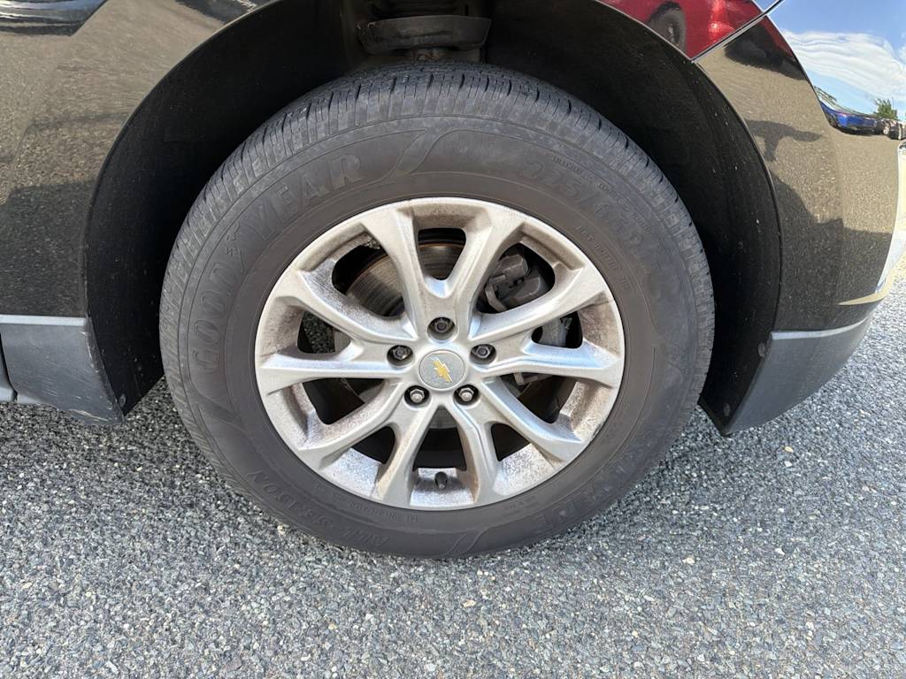 Thumbnail: 2019 Chevrolet Equinox - 26