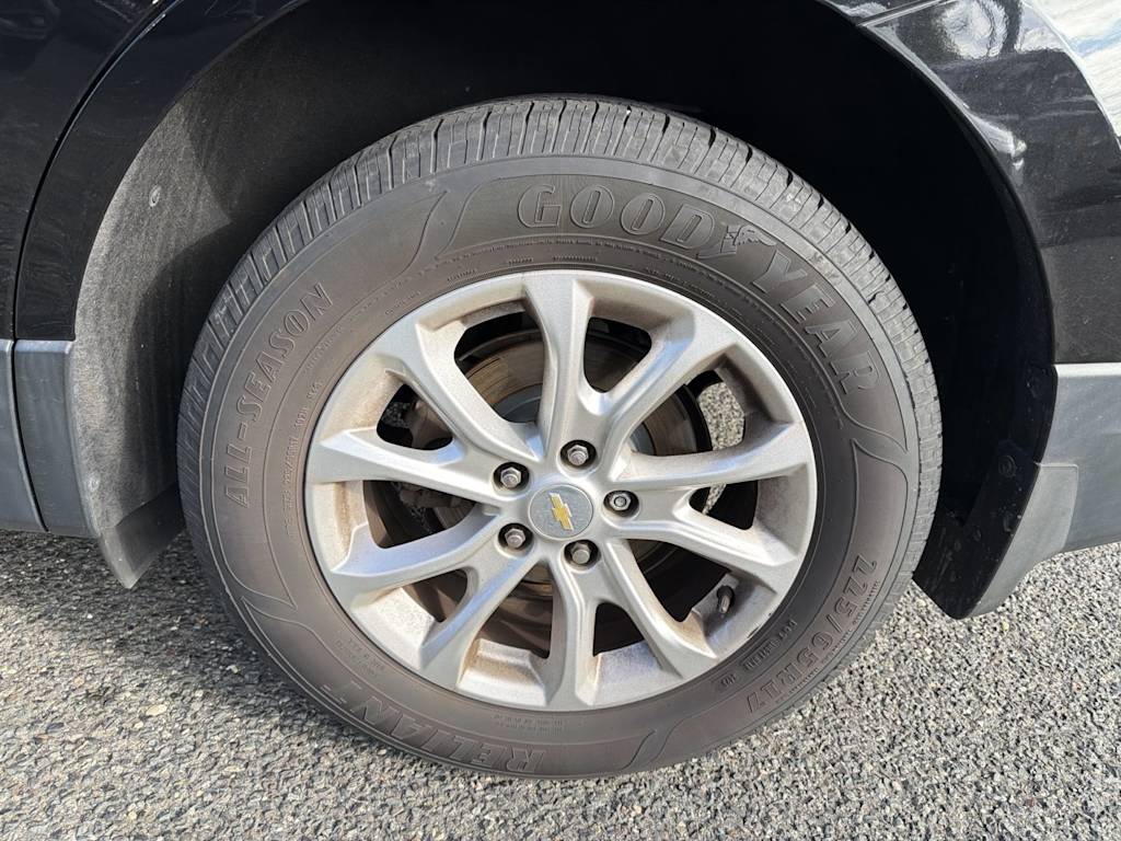 Thumbnail: 2019 Chevrolet Equinox - 23