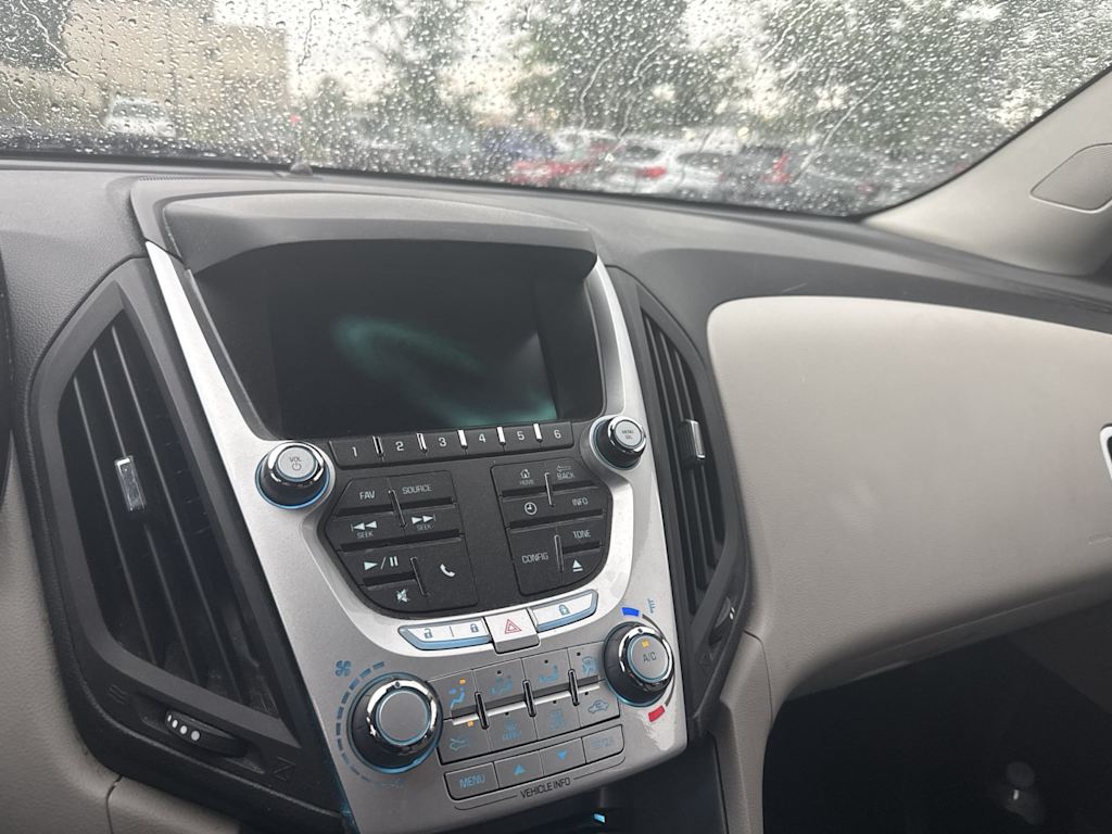 Thumbnail: 2014 Chevrolet Equinox - 13