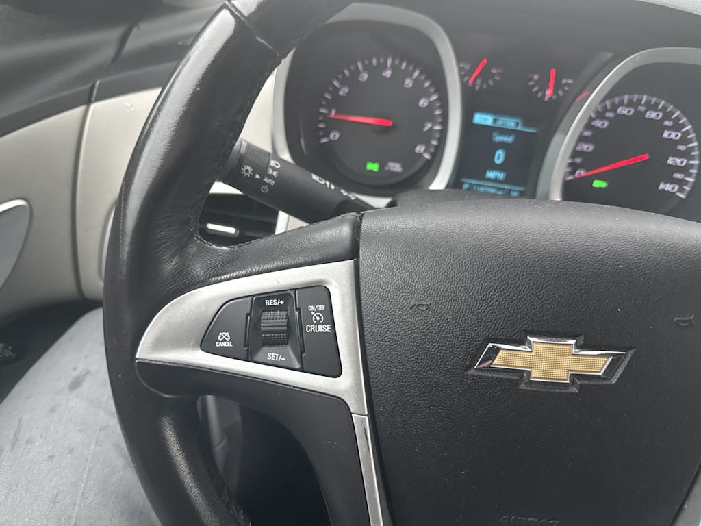 Thumbnail: 2014 Chevrolet Equinox - 15