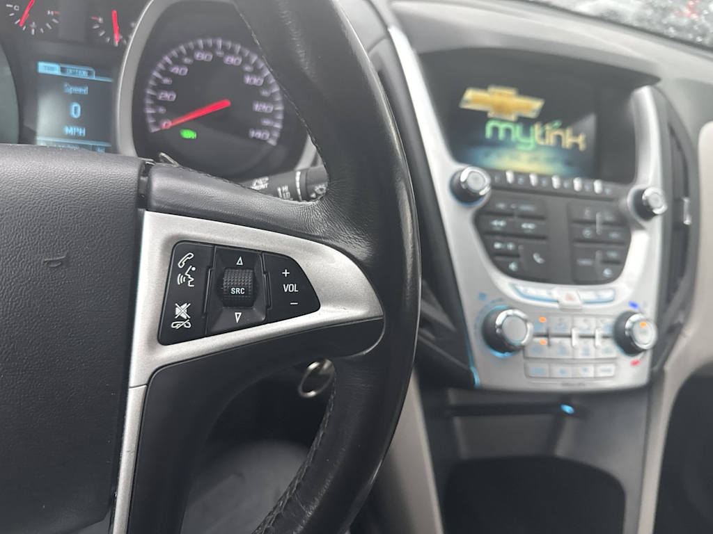 Thumbnail: 2014 Chevrolet Equinox - 14