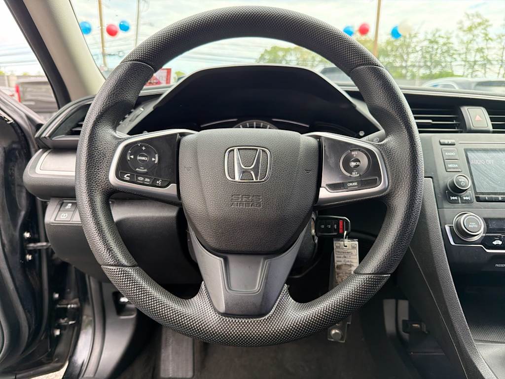 Thumbnail: 2017 Honda Civic - 12