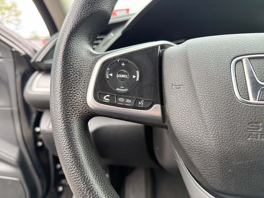 Thumbnail: 2017 Honda Civic - 28