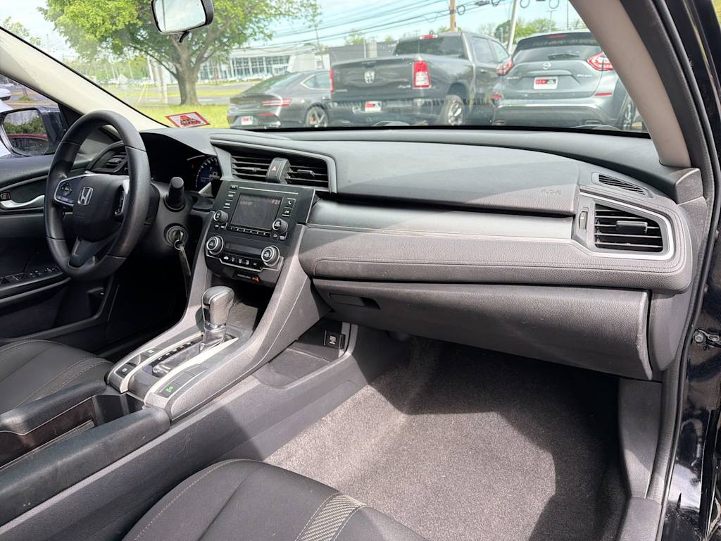 Thumbnail: 2017 Honda Civic - 7