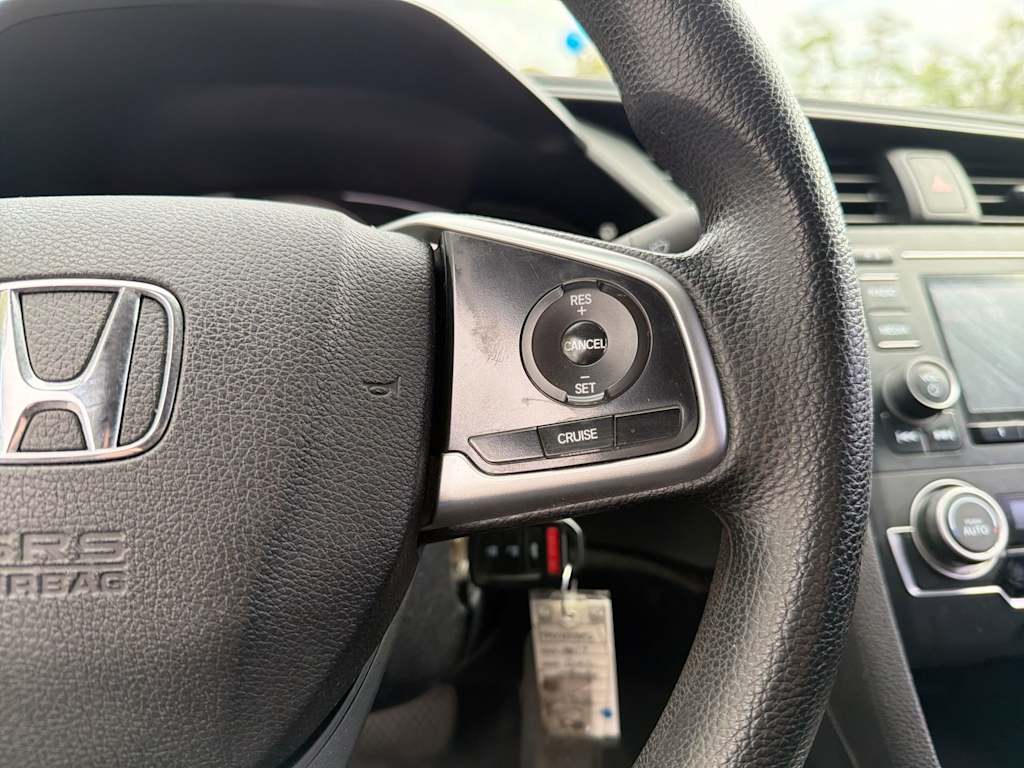 Thumbnail: 2017 Honda Civic - 29