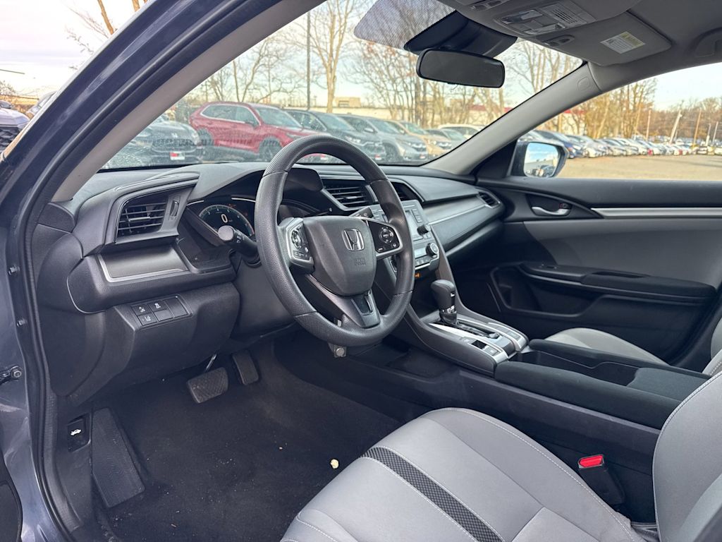 Thumbnail: 2021 Honda Civic - 2