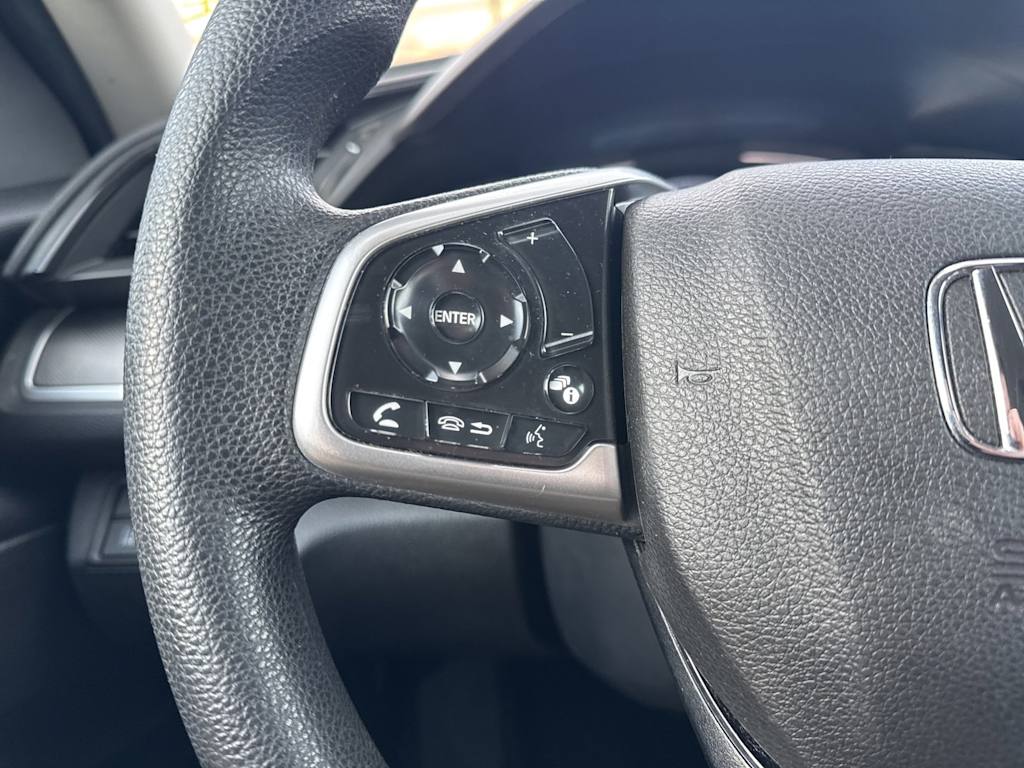 Thumbnail: 2021 Honda Civic - 20